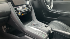 Honda Civic 1.6 i-DTEC EX 5dr Auto Diesel Hatchback